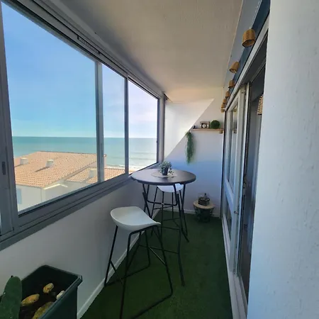 Apartamento T2 Face