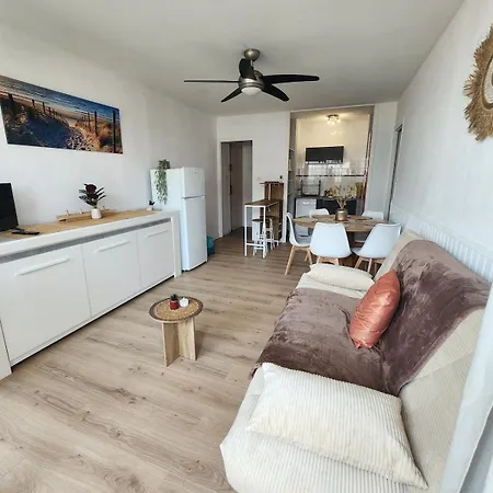 Apartamento T2 Face