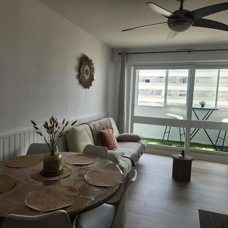 T2 Face Apartamento *